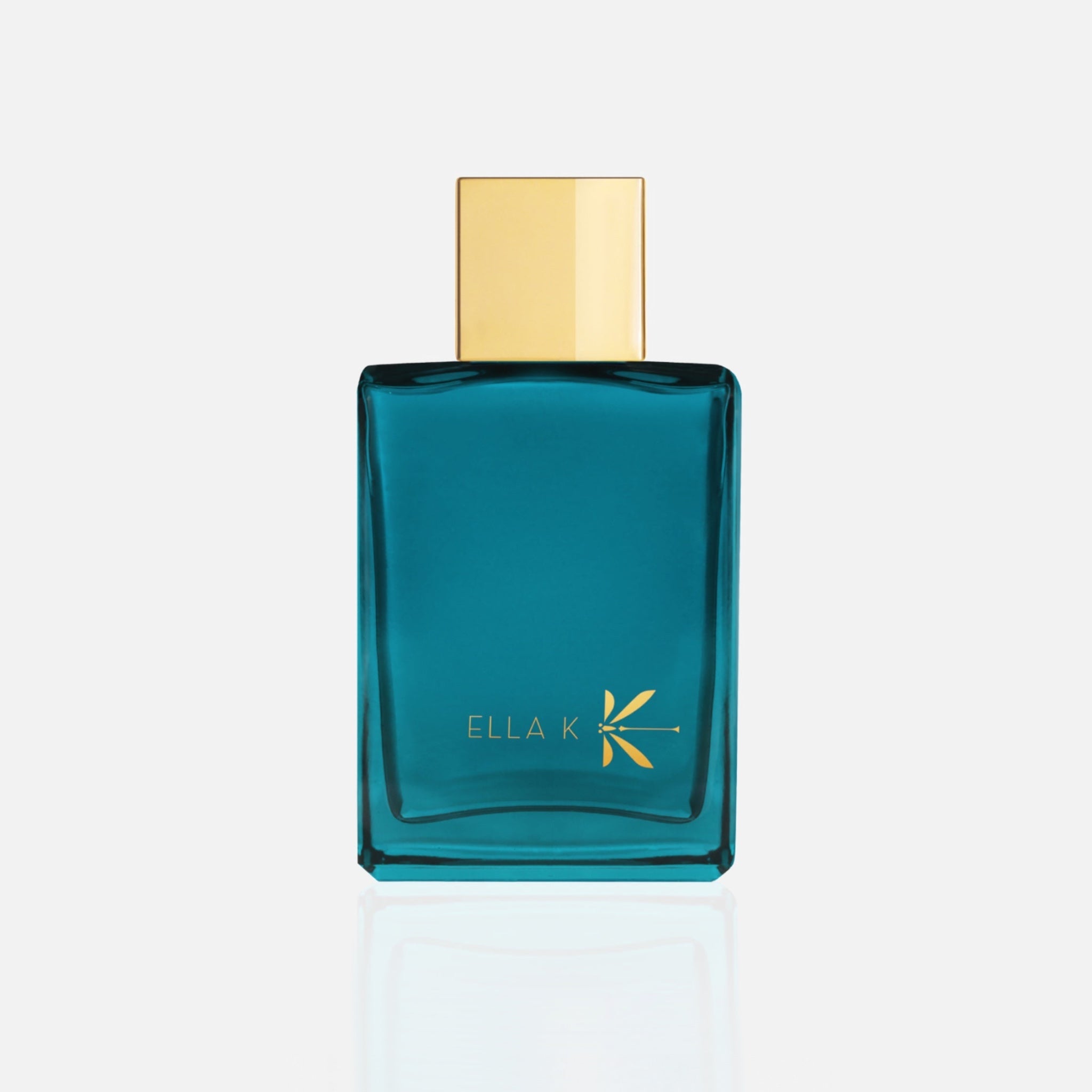 Ella K Orchid K Unisex Extrait de Parfum - 100ml – bottle